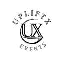 UPLIFTX Logo